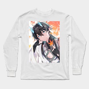 Dan Heng Honkai Star Rail Long Sleeve T-Shirt